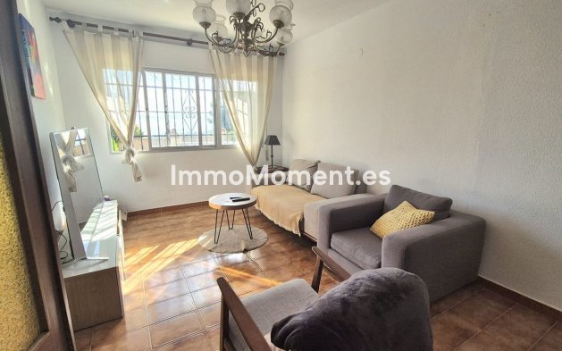 Resale - Detached villa - Inland  - Alhaurín de la Torre
