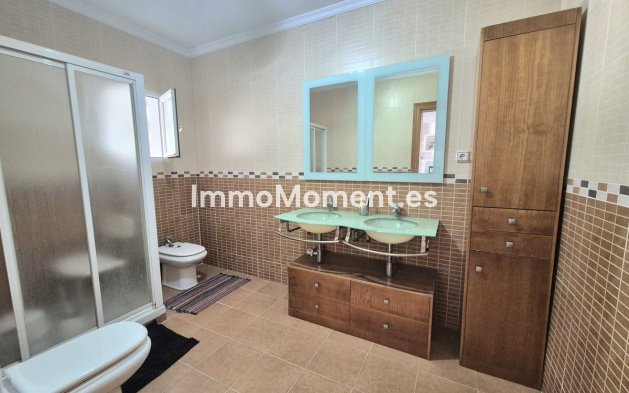 Resale - Detached villa - Inland  - Alhaurín de la Torre