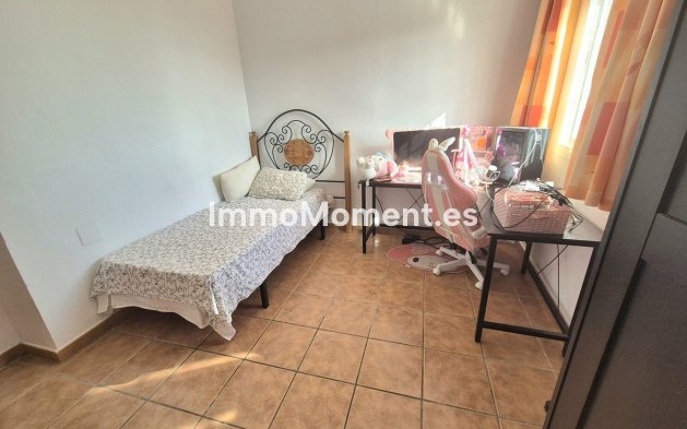 Resale - Detached villa - Inland  - Alhaurín de la Torre