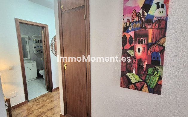 Resale - Detached villa - Inland  - Alhaurín de la Torre