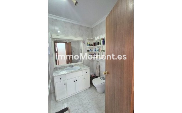 Resale - Detached villa - Inland  - Alhaurín de la Torre