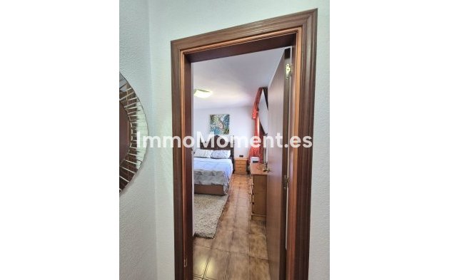 Resale - Detached villa - Inland  - Alhaurín de la Torre