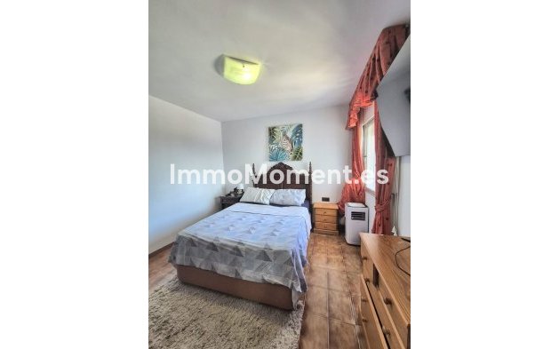 Resale - Detached villa - Inland  - Alhaurín de la Torre