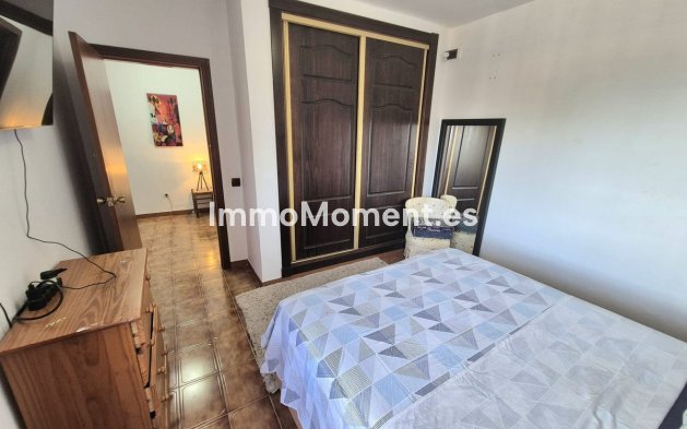 Resale - Detached villa - Inland  - Alhaurín de la Torre