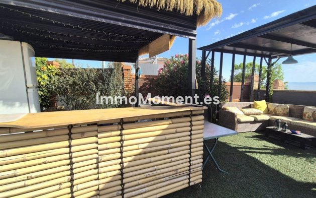 Resale - Detached villa - Inland  - Alhaurín de la Torre