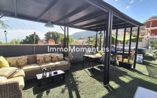 Resale - Detached villa - Inland  - Alhaurín de la Torre