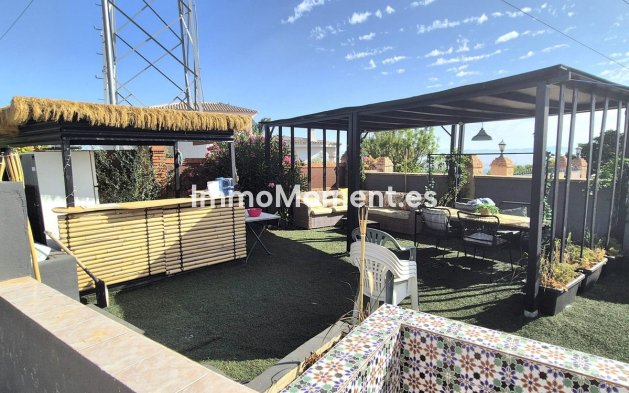 Resale - Detached villa - Inland  - Alhaurín de la Torre