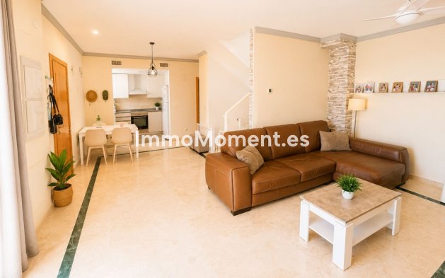 Resale - Detached villa - Casares - Casares Playa