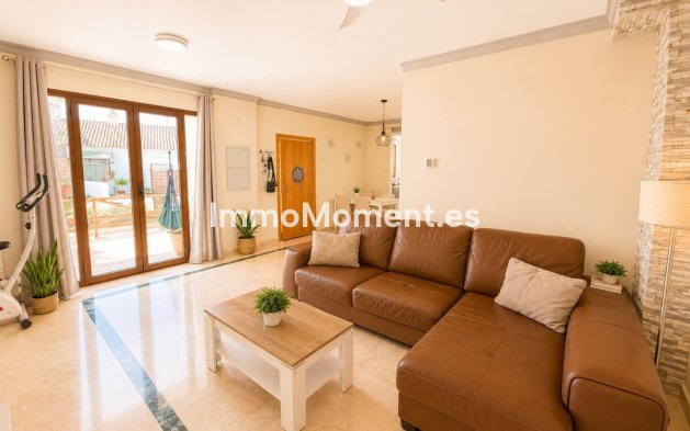 Resale - Detached villa - Casares - Casares Playa