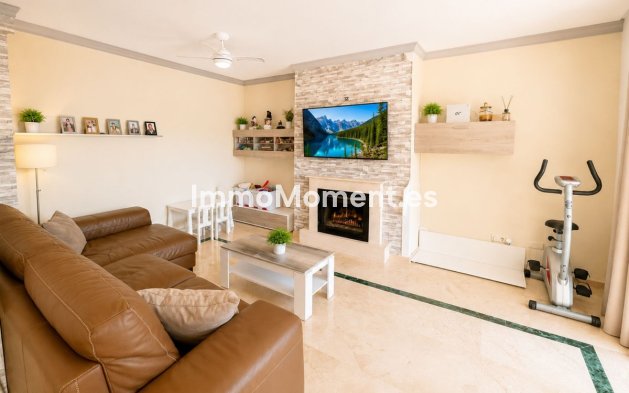 Resale - Detached villa - Casares - Casares Playa