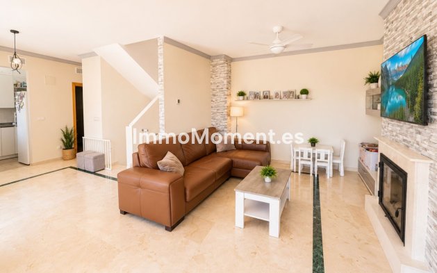 Resale - Detached villa - Casares - Casares Playa