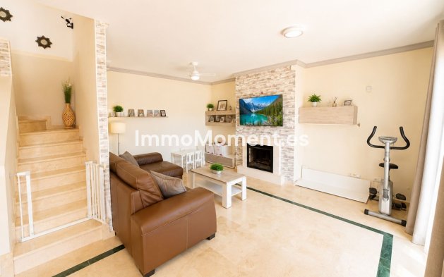 Resale - Detached villa - Casares - Casares Playa
