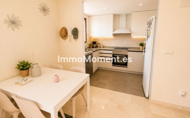 Resale - Detached villa - Casares - Casares Playa