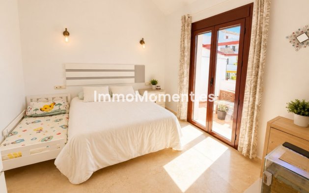 Resale - Detached villa - Casares - Casares Playa