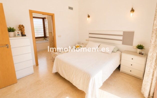 Resale - Detached villa - Casares - Casares Playa