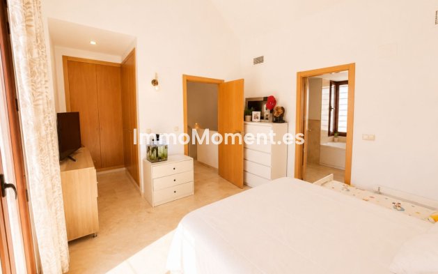 Resale - Detached villa - Casares - Casares Playa