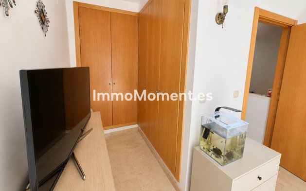 Resale - Detached villa - Casares - Casares Playa