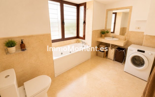 Resale - Detached villa - Casares - Casares Playa