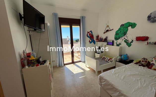 Resale - Detached villa - Casares - Casares Playa