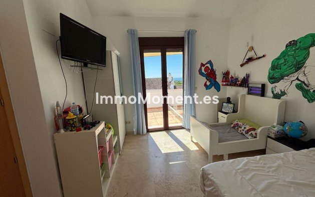 Resale - Detached villa - Casares - Casares Playa