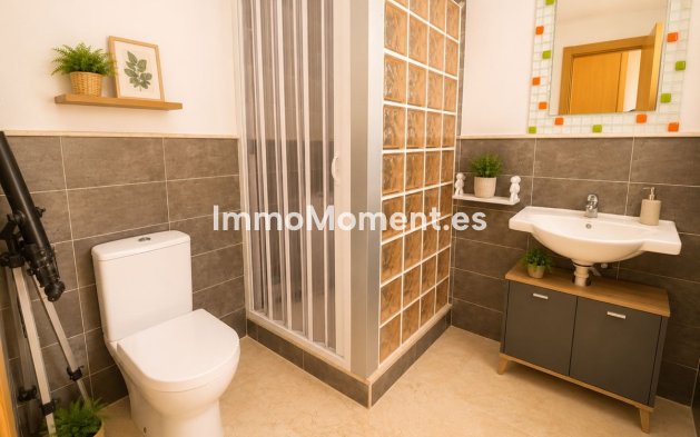 Resale - Detached villa - Casares - Casares Playa