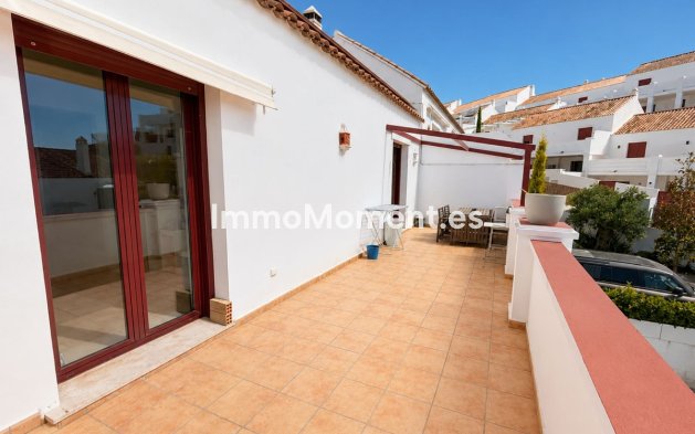 Resale - Detached villa - Casares - Casares Playa