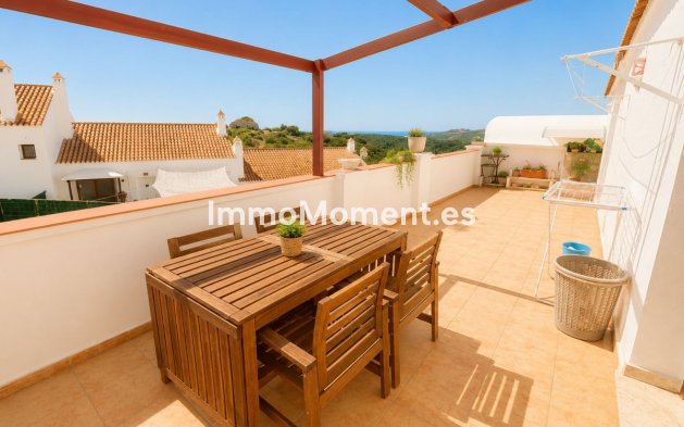 Resale - Detached villa - Casares - Casares Playa