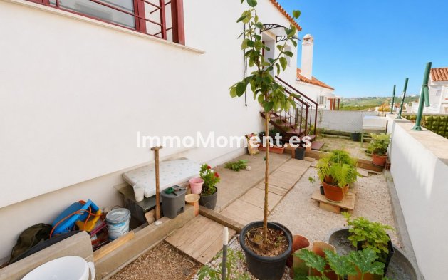 Resale - Detached villa - Casares - Casares Playa