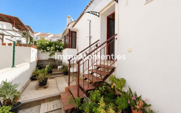 Resale - Detached villa - Casares - Casares Playa