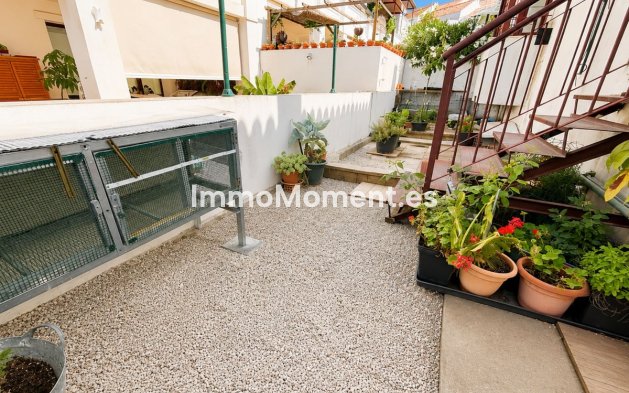 Resale - Detached villa - Casares - Casares Playa