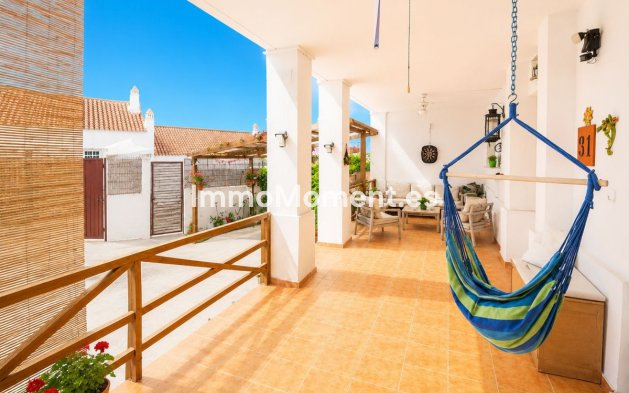 Resale - Detached villa - Casares - Casares Playa