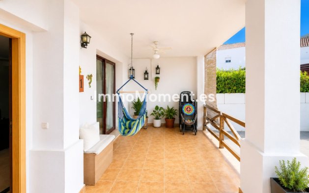 Resale - Detached villa - Casares - Casares Playa