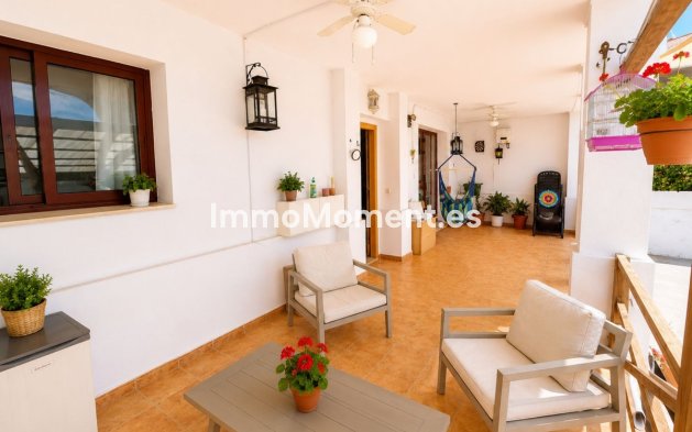 Resale - Detached villa - Casares - Casares Playa