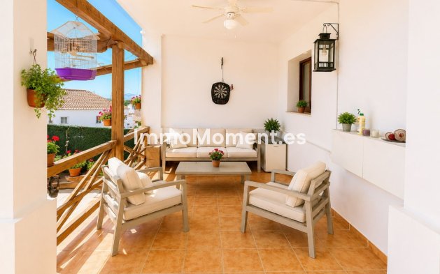 Resale - Detached villa - Casares - Casares Playa