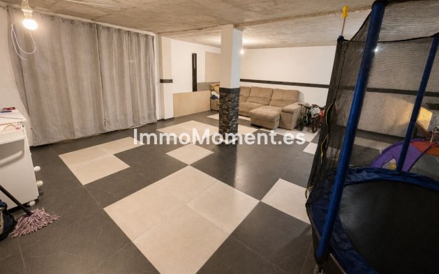 Resale - Detached villa - Casares - Casares Playa