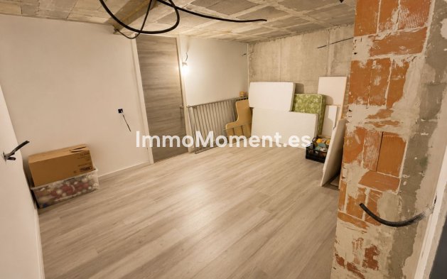 Resale - Detached villa - Casares - Casares Playa