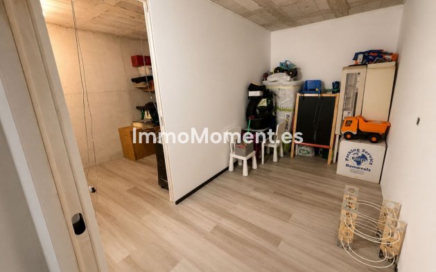 Resale - Detached villa - Casares - Casares Playa