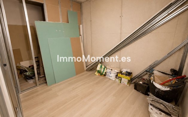Resale - Detached villa - Casares - Casares Playa