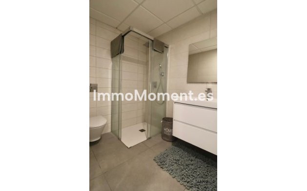 Resale - Apartment - Marbella - Elviria