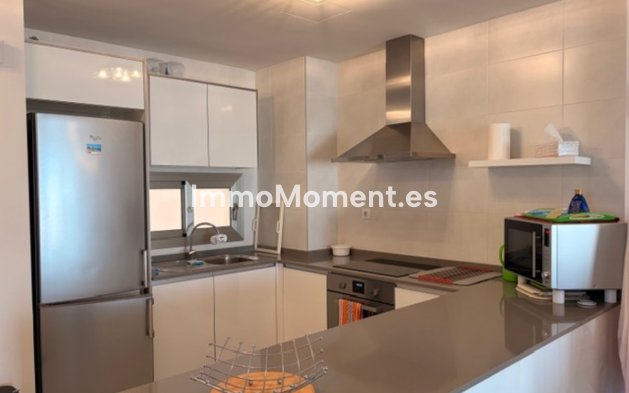 Resale - Apartment - Orihuela - Los Dolses