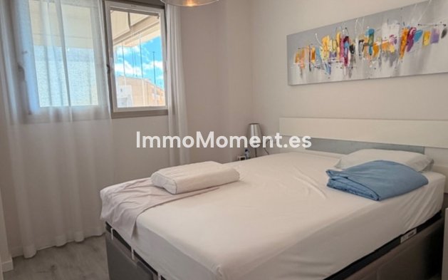 Resale - Apartment - Orihuela - Los Dolses