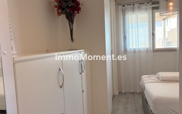Resale - Apartment - Orihuela - Los Dolses