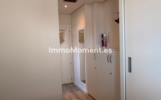 Resale - Apartment - Orihuela - Los Dolses