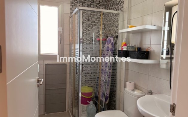 Resale - Apartment - Orihuela - Los Dolses