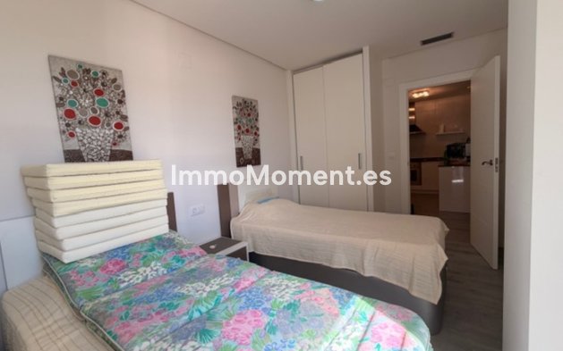 Resale - Apartment - Orihuela - Los Dolses