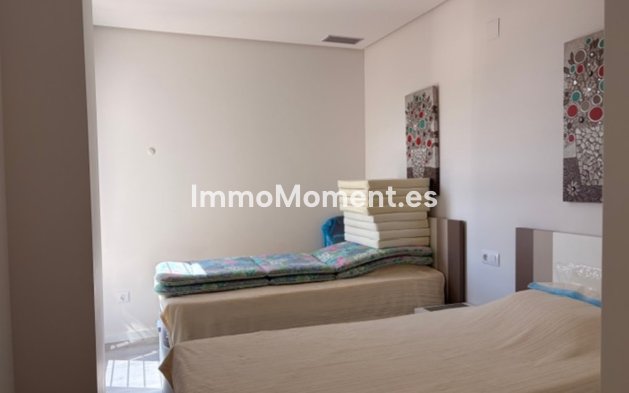 Resale - Apartment - Orihuela - Los Dolses