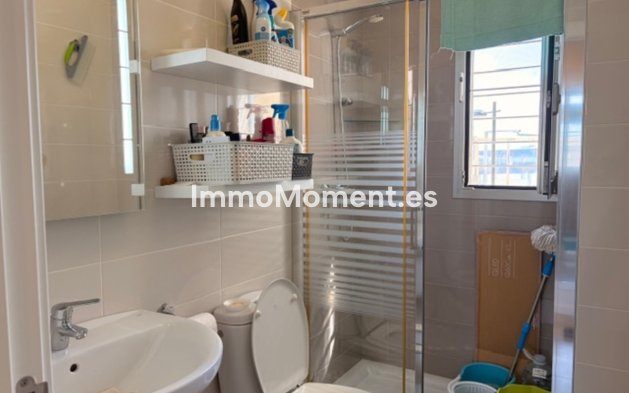 Resale - Apartment - Orihuela - Los Dolses