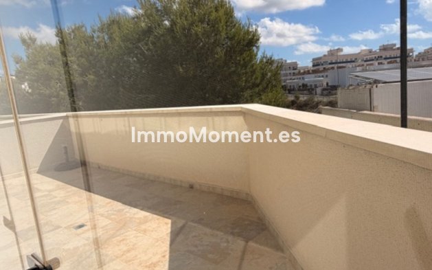 Resale - Apartment - Orihuela - Los Dolses