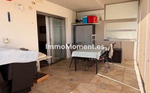 Resale - Apartment - Orihuela - Los Dolses