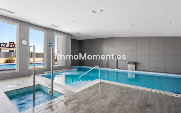 Resale - Apartment - Orihuela - Los Dolses